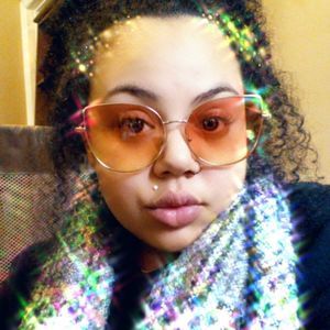 Meet your Posher, Sylvana